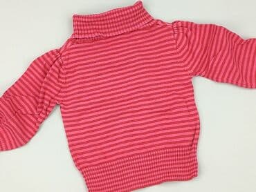 sukienka sweterkowa c a: Sweater, Marks & Spencer, 9-12 months, condition - Very good — 1