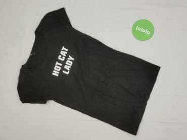 koszulka juventus z nadrukiem: T-shirt damski, S — 2