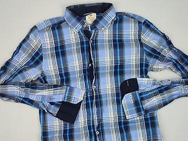 koszula loreto: Koszulа dla mężczyzn, rozmiar M — 1