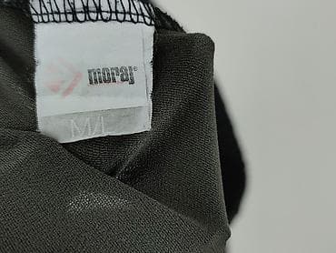 Kobiety: Moraj, Spodnie materiałowe damskie, rozmiar L — 4