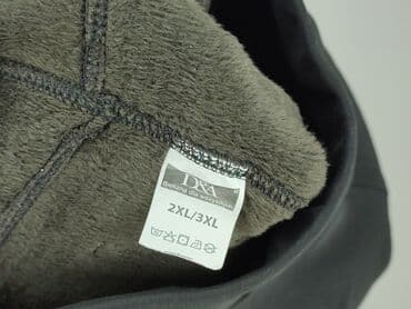 zimowe legginsy: Legginsy rozmiar 2XL — 4