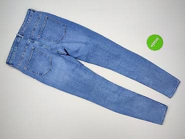 dni hm: H&M Divided, Jeansy damskie, rozmiar M — 3