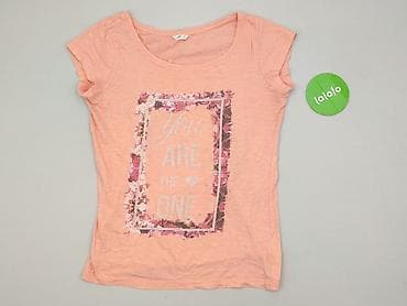 bialcon express yourself: Pepco, T-shirt damski, rozmiar M — 2