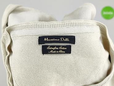 massimo dutti sweter damski: Massimo Dutti, Sweter damski, rozmiar M — 4