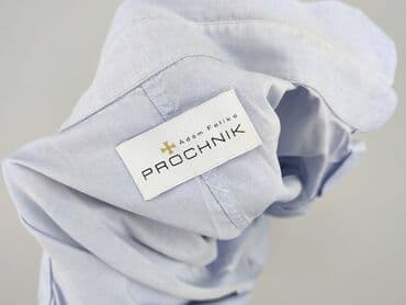 mohito koszulka w paski: PRÓCHNIK, Koszula damska, rozmiar XS — 4