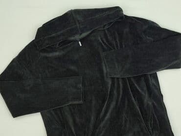 pięć lat w paski bluza w paski swiat: Stradivarius, Кофта з каптуром жіноча, розмір S — 1