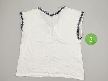 bluzki retro: Bluzka damska, rozmiar XL — 3