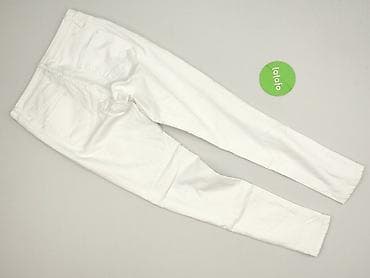 levis dzwony: Jeansy damskie, rozmiar XL — 3