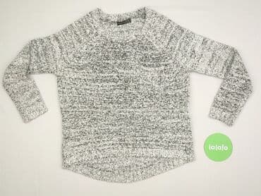 sweter z misiem tous: Atmosphere, Sweter damski, rozmiar M — 2