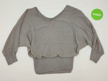 bluzka pod marynarkę plus size: Bluzka damska, rozmiar One size — 2