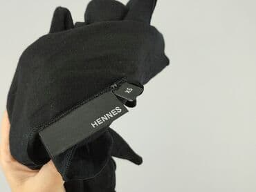 koszulka do garnituru damskiego: Hennes, Bluzka damska, rozmiar XS — 4