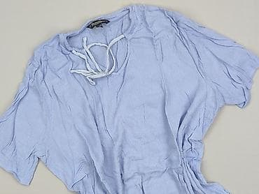 khaki bluzki: Bluzka damska, rozmiar XL — 1