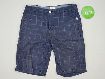 rag: Szorty dla mężczyzn, rozmiar S — 2