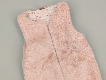 sweter hello kitty: Kamizelka, Little kids, 5-6 lat, 110-116 cm, stan - Bardzo dobry — 1