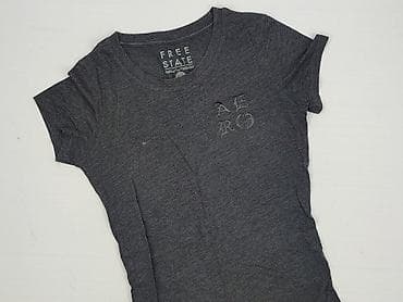 play stan darmowy: Aeropostale, T-shirt damski, rozmiar S — 5