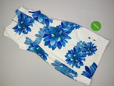 frida: Calvin Klein, Sukienka damska, rozmiar L — 2