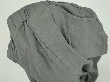 kapcie cc: Spodnie materiałowe damskie, rozmiar M — 6