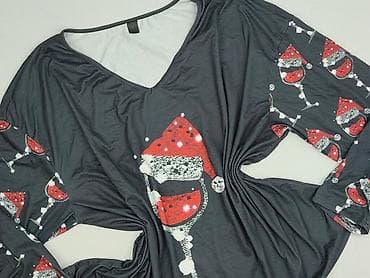 Women's blouse, size 9XL