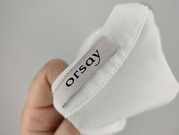 orsay ramoneska: Orsay, Bluzka damska, rozmiar S — 4