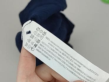 koszula redpolo: PULL&BEAR, Koszula damska, rozmiar S — 4