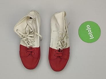 depeche mode buty: Calvin Klein Jeans, Sneakersy damskie, rozmiar 39 — 2