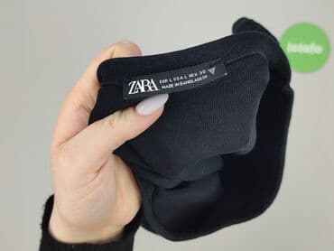 primark crop top: Zara, Top damski, L w lalafo.pl — 5 primark crop top: Zara, Top damski, L — 5