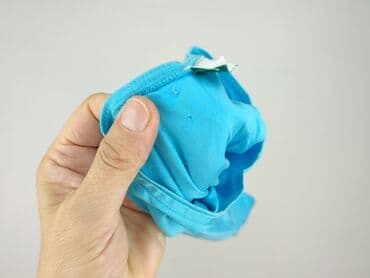 bluzki ciocco: Bluzka damska, rozmiar One size — 5