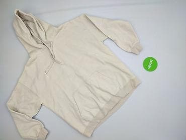 zalando pull and bear: PULL&BEAR, Bluza z kapturem damska, rozmiar M — 2