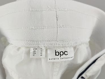 braj: Bpc bonprix collection, Spodnie 3/4 damskie, rozmiar L — 4
