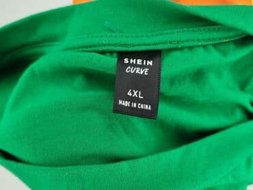 sukienki shein plus size allegro: Shein, Sukienka damska, rozmiar 4XL — 4