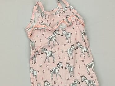 czarne sukienki plus size: Ramper, 3-6 months, condition - Very good — 1