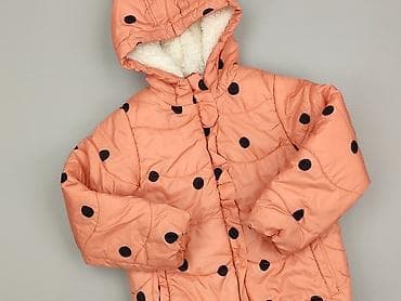 kurtki tk maxx: Kurtka zimowa, 5.10.15, 4-5 lat, 104-110 cm, stan - Bardzo dobry — 1