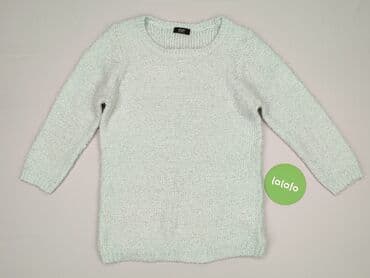 sweter w paski h: F&F, Sweter damski, rozmiar S — 2