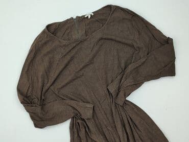 zalando sukienki dla puszystych: Sukienka damska, rozmiar 2XL — 1