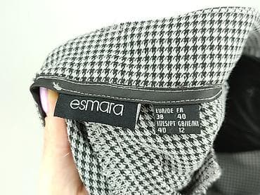 milano spodnie: Esmara, Spodnie materiałowe damskie, rozmiar M — 4