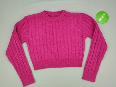 sweter z misiem tous: Shein, Women`s sweater, L — 2