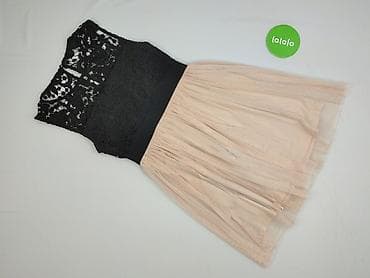 szpilki h: Sukienka damska, rozmiar S — 3