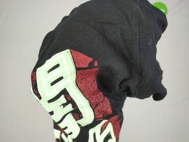 cropp tshirt: Cropp, Koszulka dla mężczyzn, rozmiar S — 5