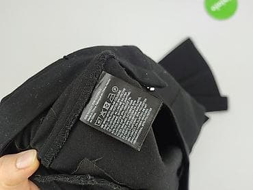 nike performance legginsy: H&M Divided, Spodnie materiałowe damskie, rozmiar 2XS — 5