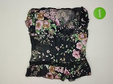 bluzki hello kitty: JUST WOMAN, Bluzka damska, rozmiar M — 3