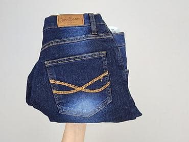 john baner jeans: John Baner, Jeansy damskie, rozmiar S — 7