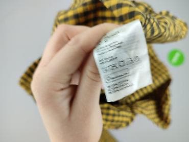 pull bear polo: H&M, Koszulа dla mężczyzn, rozmiar M — 5