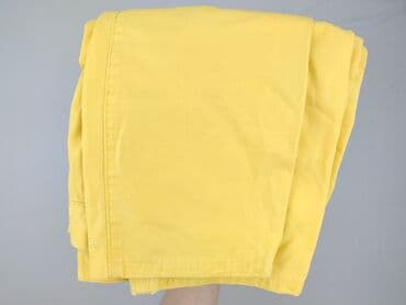 buty zimowe ccc wyprzedaż: Orsay, Spodnie materiałowe damskie, rozmiar 2XL — 6