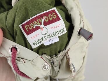 decathlon kurtka dziecięca przeciwdeszczowa: Демісезонна куртка, 4-5 р., 104-110 см, стан - Дуже гарний — 4