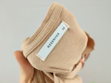 sinsay t shirty basic: Reserved, T-shirt damski, rozmiar XS — 4