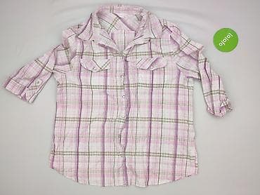 tono plus size: Koszula damska, rozmiar XL — 3