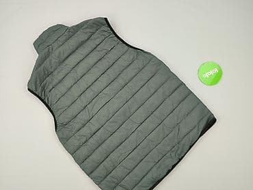 kik softshell: Livergy, Męska kamizelka, rozmiar M — 3