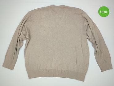 benetton sweter: Sweter dla mężczyzn, rozmiar L — 3