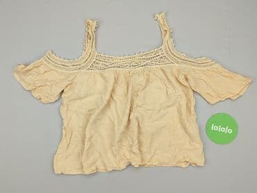 chabrowa bluzki: FBsister, Women's blouse, size S (EU 36) — 3