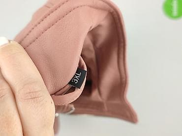 płaszczyk: Kurtka skórzana damska, rozmiar 3XL — 4